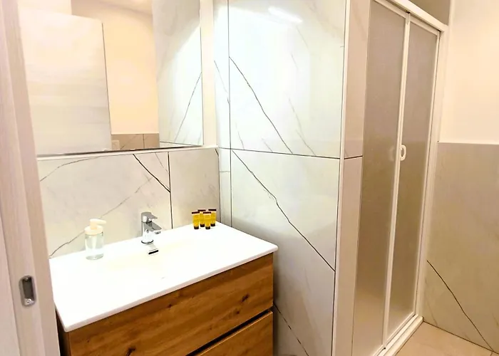 Mile Casa de hóspedes 3*