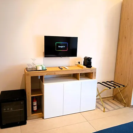 בית הארחה Mile בארי