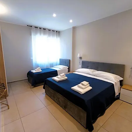 Guest house Mile Bari