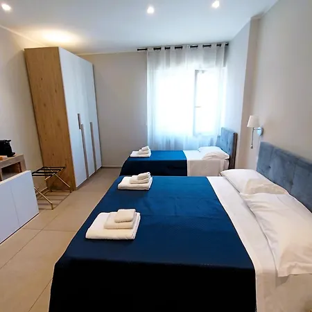 Guest house Mile