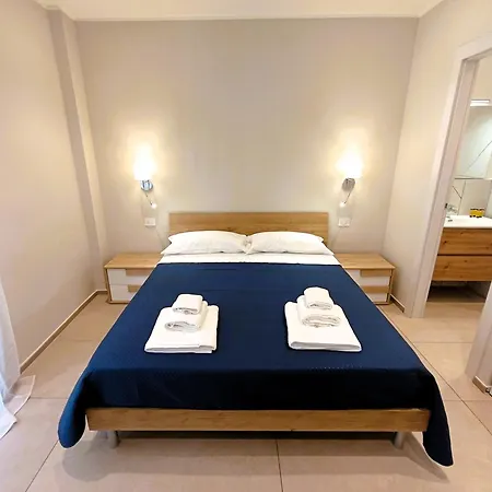 Guest house Mile