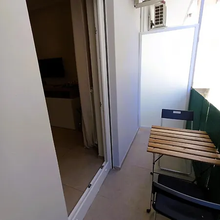 בית הארחה Mile