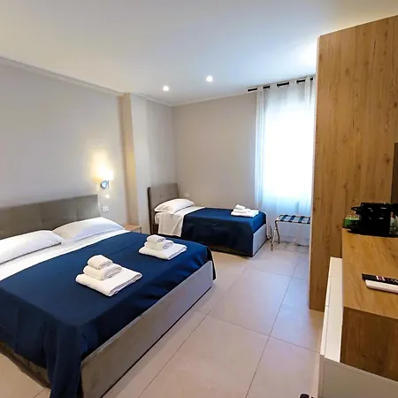 Mile Guest house