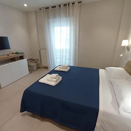 Guest house Mile *