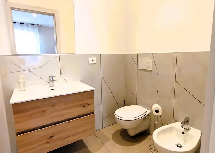 Guest house Mile Bari