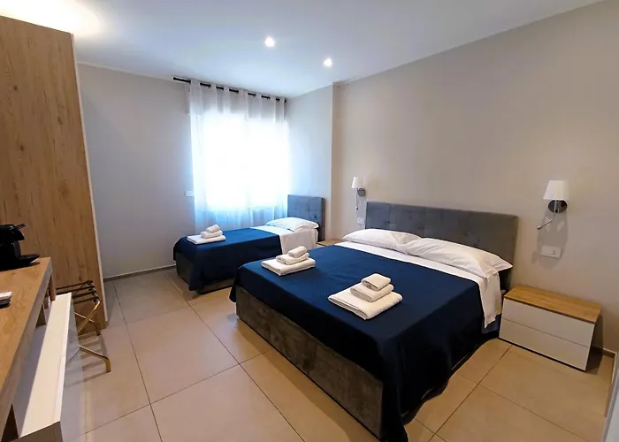 Guest house Mile Bari